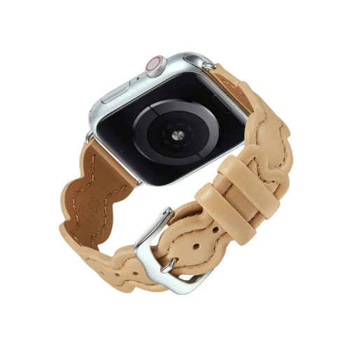 Apple Watch Rihm 384041mm nahast bee 4